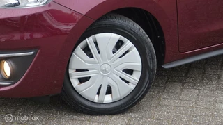 Mitsubishi Space Star Mitsubishi Space Star 1.0 Cool+ Airconditioning | Dealeronderhouden - afbeelding nr 8