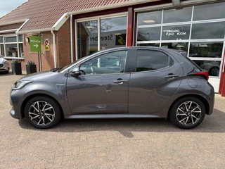 Toyota Yaris - afbeelding nr 6
