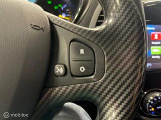 Renault Captur Renault Captur 0.9 TCe Helly Hansen LED-XENON / NAVI / T.HAAK - afbeelding nr 16