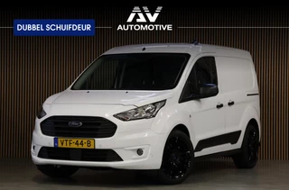 Ford Transit Connect - 340328544-0