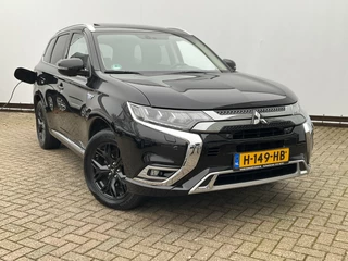 Mitsubishi Outlander - afbeelding nr 17