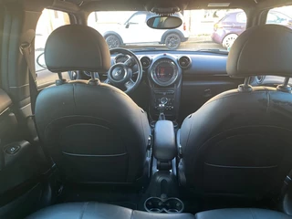 MINI Countryman MINI Countryman 1.6 COOPER S CHILI WORKS uitgevoerd - afbeelding nr 13