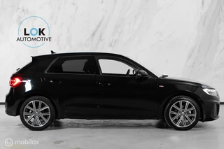 Audi A1 Sportback Audi A1 Sportback 30 TFSI Pro Line S MATRIX|2SLEUTELS|SLINE| - afbeelding nr 6