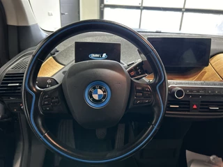 BMW i3 | Nette auto |  Parkeersensoren  | Navigatie SoH (batterijcheck) 88 % score! - afbeelding nr 8