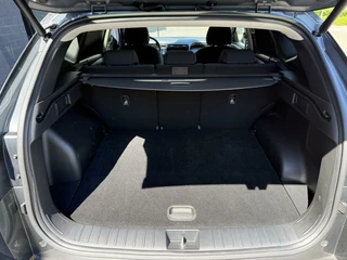 Hyundai Tucson Hyundai Tucson 1.6 T-GDI PHEV Comfort Smart 4WD - afbeelding nr 27
