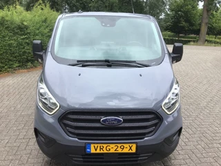 Ford Transit Custom Ford Transit Custom 280 2.0 TDCI L1H1 TREND - afbeelding nr 5