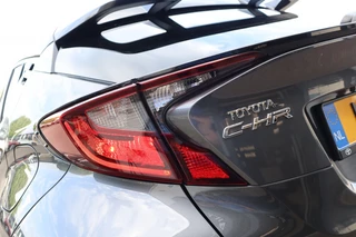 Toyota C-HR - afbeelding nr 27