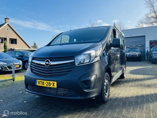 Opel Vivaro - 262192551-0