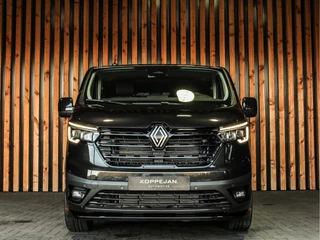 Renault Trafic | BPM VRIJ! | DUBBELE SCHUIFDEUR | CRUISE | STOELVERWARMING | CAMERA | AIRCO | - afbeelding nr 27