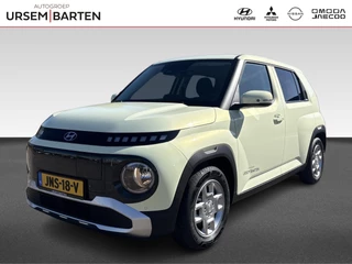 Hyundai Inster Pulse 49 kWh