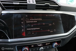 Audi Q3 Audi Q3 45 TFSI e S-line / Pano / Sonos / Leder / Carplay - afbeelding nr 28