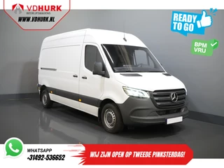 Volkswagen Crafter - afbeelding nr 1