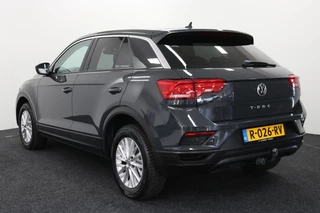 Volkswagen T-Roc Volkswagen T-Roc 1.5 TSI Style (+ Trekhaak) - afbeelding nr 7