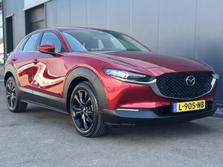 Mazda CX-30 - afbeelding nr 6