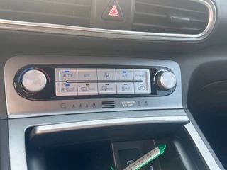 Hyundai Kona Hyundai Kona EV Premium 64 kWh FASE 3 KM 40913 SOH 100% - afbeelding nr 21