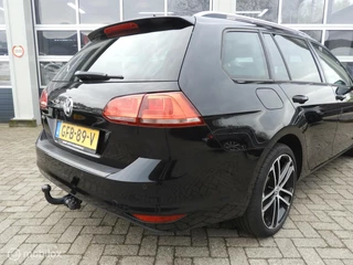 Volkswagen Golf Volkswagen Golf Variant 1.2 TSI Connected Series - afbeelding nr 7
