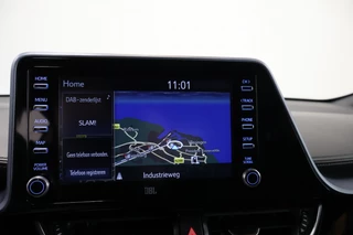 Toyota C-HR - afbeelding nr 30