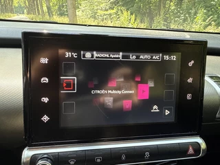 Citroën C4 Cactus Citroën C4 Cactus 1.2 PureT. Business navi camara airco - afbeelding nr 19
