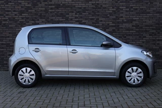 Volkswagen up! - afbeelding nr 3