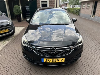 Opel Astra Opel Astra Sports Tourer 1.4 Turbo 150pk Edition Navi, 17