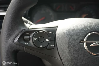 Opel Corsa Opel Corsa 1.2 Edition - afbeelding nr 12