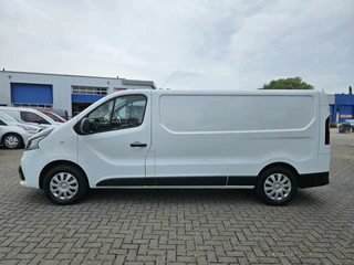 Renault Trafic Renault Trafic 1.6 dCi L2H1 Climate Navigatie 120 PK camera - afbeelding nr 25