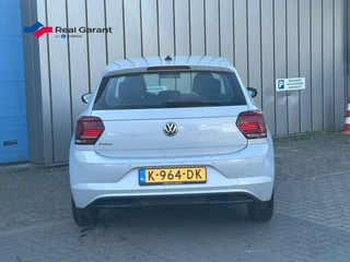 Volkswagen Polo Volkswagen Polo 1.0 TSI Comfortline NAVI PDC APPLE CARPLAY - afbeelding nr 8