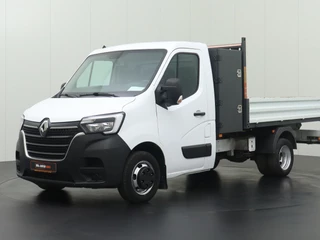 Renault Master | 3500Kg Trekhaak | Airco | Cruise - afbeelding nr 9