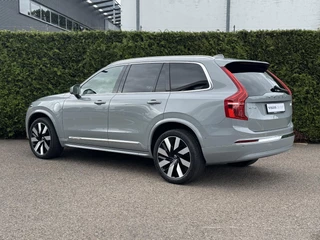 Volvo XC90 Volvo XC90 T8 Plug-in hybrid AWD Plus Bright | 360 Camera | H&K Audio | Getint glas - afbeelding nr 2