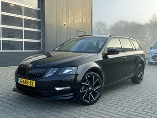 Škoda Octavia - 35599942-0
