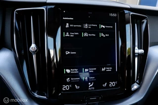 Volvo XC60 Volvo XC60 2.0 D4 190PK GEARTRONIC8 MOMENTUM PRO STYLING PACK | CAMERA | BLIS | LEDER - afbeelding nr 28