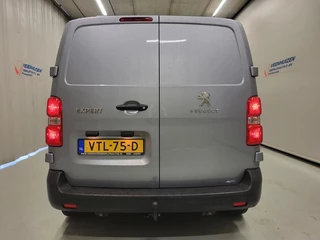Peugeot Expert Peugeot Expert 1.5BlueHDI 100pk L2/H1 Euro 6! - afbeelding nr 15
