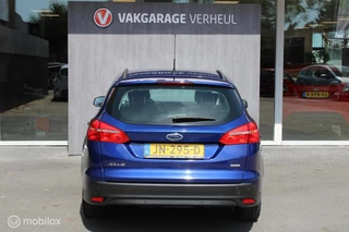 Ford Focus Ford Focus Wagon 1.0 Trend Edition|Navi|Boekjes|Nap - afbeelding nr 24