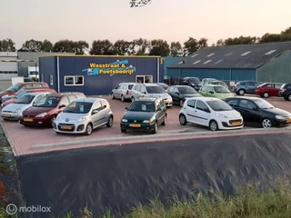 Renault Clio Renault Clio Estate 1.2 GT - afbeelding nr 28