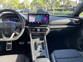 CUPRA Formentor CUPRA Formentor 1.4 E-HYBRID VZ 245PK, Pano, VZ stuur, Memory, Led, BLIS, 230V, erg mooi! - afbeelding nr 30