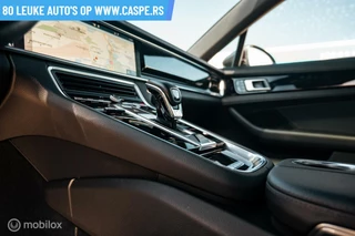 Porsche Panamera Porsche Panamera 2.9 4 E-Hybrid | Pano | LED | Sport Chrono - afbeelding nr 25