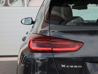 Kia XCeed Kia XCeed 1.6 GDi PHEV DynamicPlusLine | Modeljaar 2022 - afbeelding nr 45