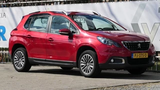 Peugeot 2008 - 308093662-0