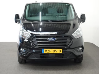 Ford Transit Custom Ford Transit Custom 300 2.0 TDCI L2H1 Trend Automaat Airco Navi Cruisecontrol Camera Parkeersensoren Trekhaak - afbeelding nr 37