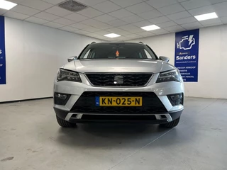 SEAT Ateca - afbeelding nr 3