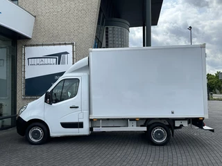 Renault Master Renault Master T35 2.3 dCi L2*BAKWAGEN*A/C*CRUISE* - afbeelding nr 4