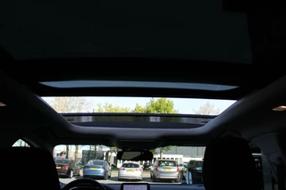Ford Focus Ford Focus Wagon 1.0 125pk Titanium | Pano | Full LED | B&O - afbeelding nr 37