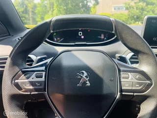 Peugeot 3008 Peugeot 3008 1.6 e-THP GT 165 pk Automaat / Line Pano-dak / Camera / Apple carplay - afbeelding nr 9