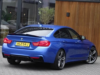BMW 4 Serie - afbeelding nr 51