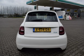 Fiat 500e - afbeelding nr 5