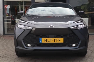 Toyota C-HR Toyota C-HR 1.8 Hybrid 140 Dynamic - afbeelding nr 4