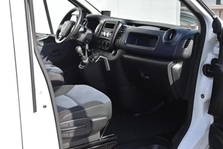 Opel Vivaro Opel Vivaro 1.6 CDTI L1H2 125 Pk! Euro 6 Airco Camera Cruise - afbeelding nr 10