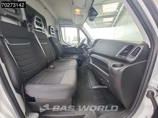 Iveco Daily Iveco Daily 35S16 Automaat L4H2 Airco Camera PDC L3H2 16m3 Airco - afbeelding nr 11