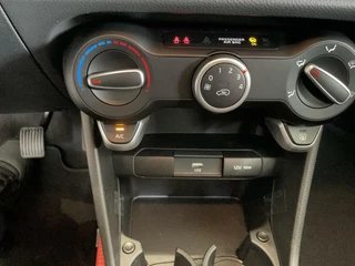 Kia Picanto Kia Picanto 1.0 DPi ComfortLine Rijklaar €17.450,- - afbeelding nr 12