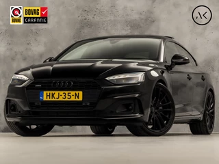 Audi A5 Sportback 40 TFSI quattro S-Line Sport